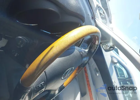 2004 Lexus Rx 330 from USA, damaged, VIN 2T2HA31U94C010908